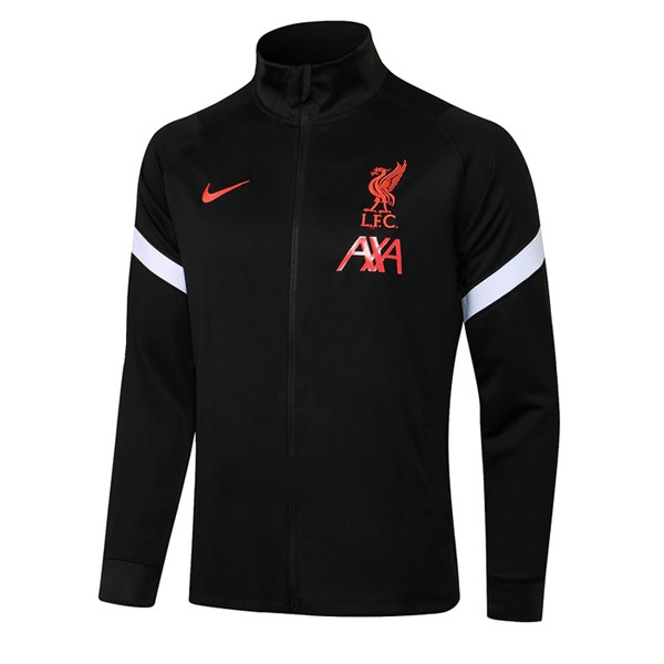 Veste Liverpool 2021 2022 Noir